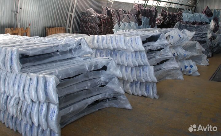 Бампер задний ваз 21704 Приора SE в цвет