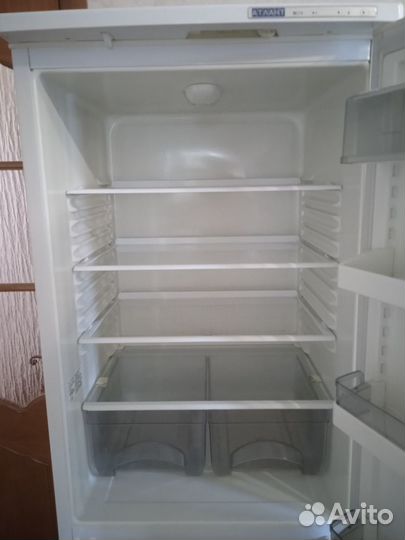 Холодильник Атлант бу