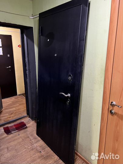Межкомнатные двери новые