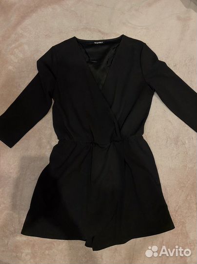 Комбинезон женский