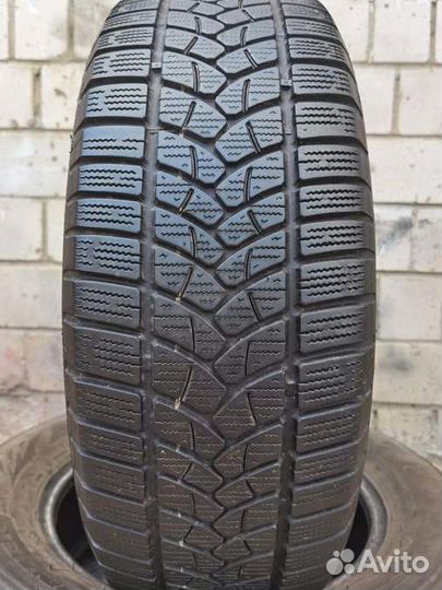 Firestone Destination Winter 215/65 R16 98H
