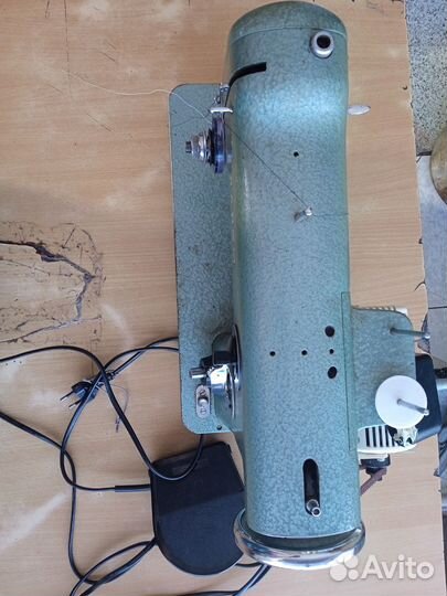 Швейная машинка Radom (Poland)