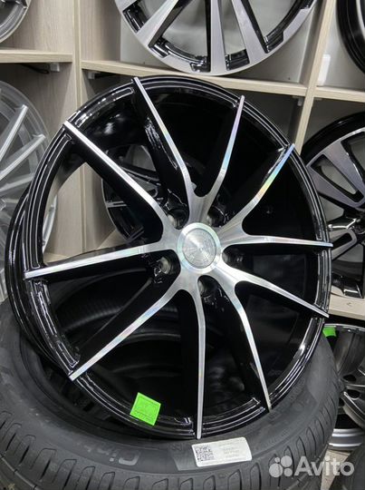 Toyota lexus Hyundai Kia r18 5*114.3 hre