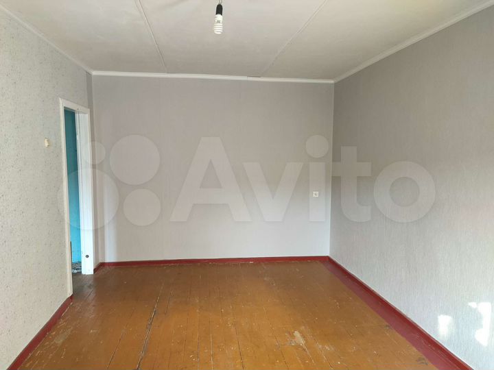 1-к. квартира, 31 м², 3/5 эт.