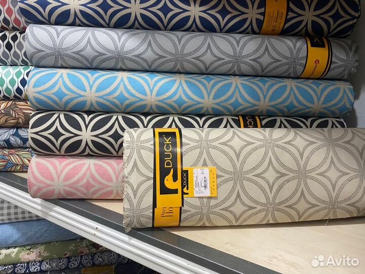 Скатерть из Дак