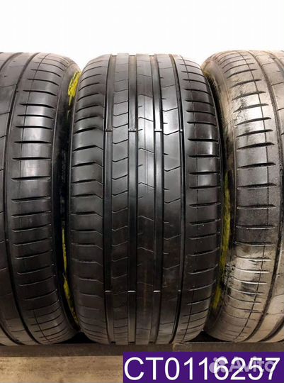 Pirelli P Zero PZ4 255/45 R19 104Y