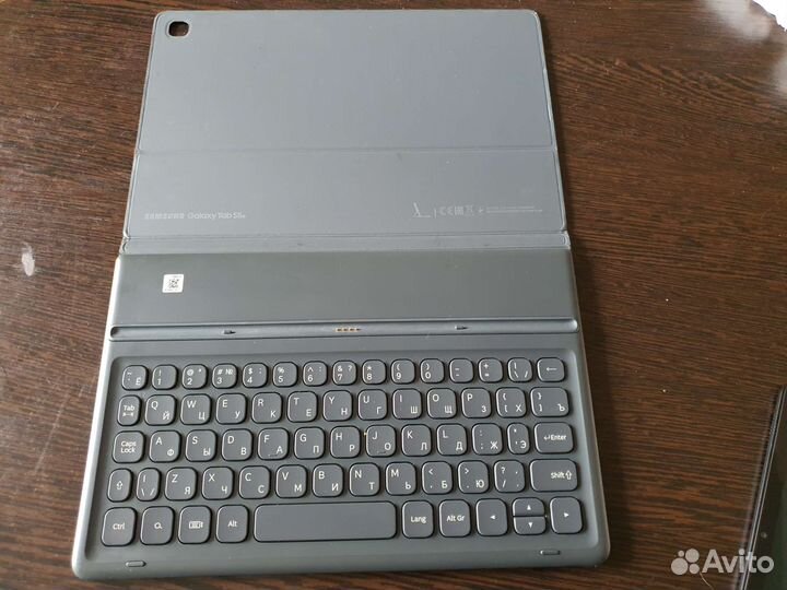 Планшет samsung galaxy tab s5e WiFi