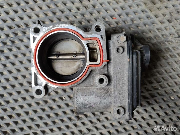 Заслонка 2.0 Mondeo 4