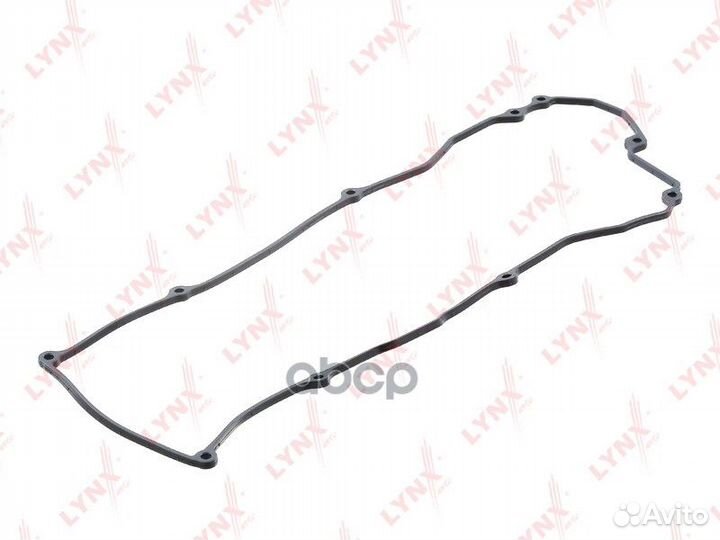 Прокладка крышки гбц SK1527 lynxauto