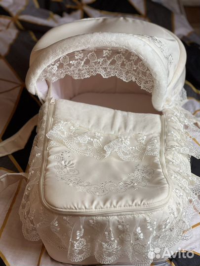 Люлька переноска