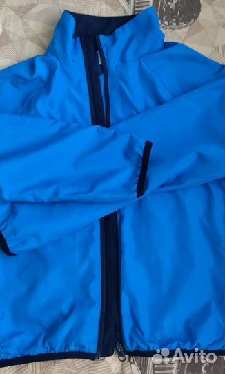 Спортивный костюм для мальчика, 134-140