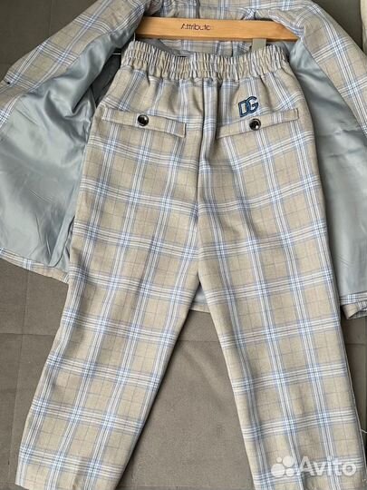 Костюм детский праздничный