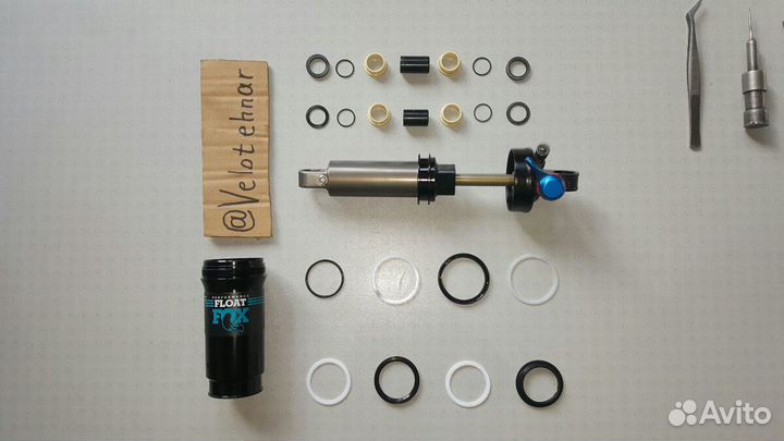 Ремонт велосипедов (велотехнарь )