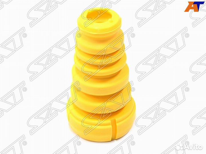 Отбойник заднего амортизатора mazda 6 12- /CX-5 11