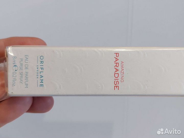 Туалетная вода женская oriflame/avon