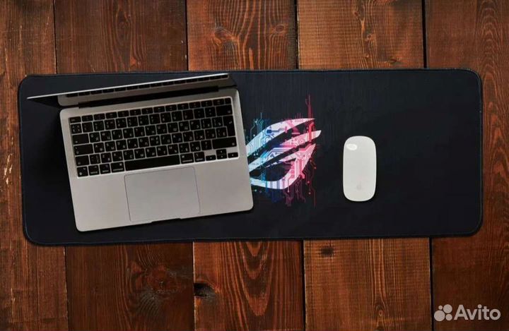 Игровой коврик для мыши