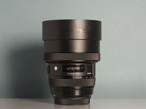 Sigma 12-24mm f/4 DG HSM Art Canon EF