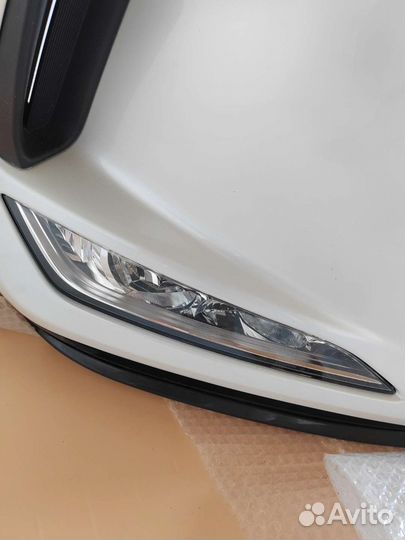 Правая птф Lexus RX, 2022