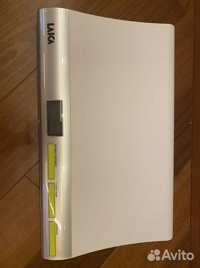 Детские весы для новорожденных