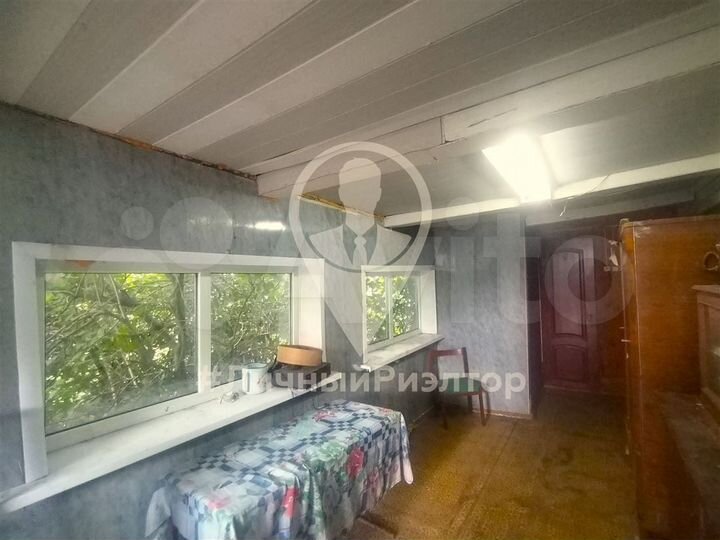 Дом 46,3 м² на участке 4 сот.