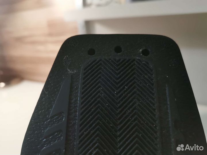 Лыжные ботинки 33 размер