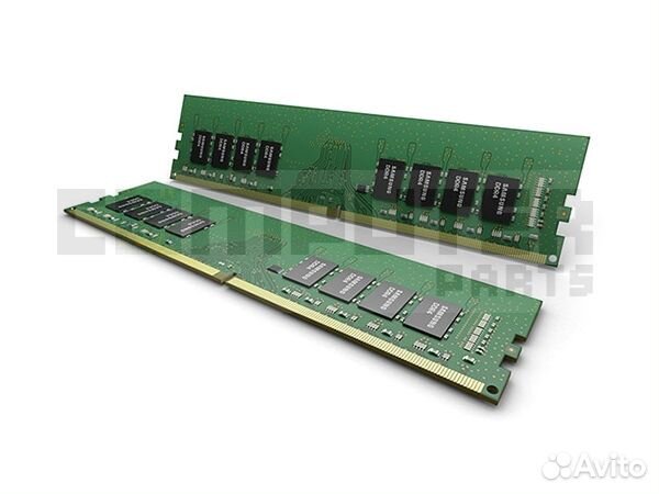 Samsung DDR3 8 Гб M378B1G73QH0-CK0