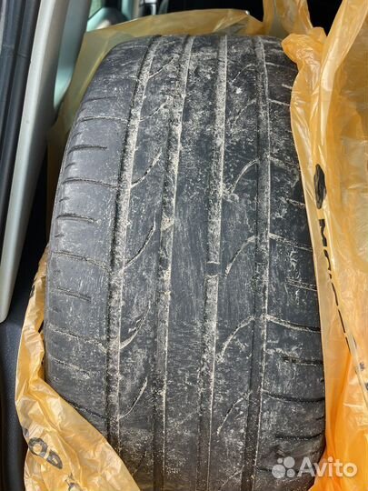 Bridgestone Dueler H/P Sport 235/55 R17 99V
