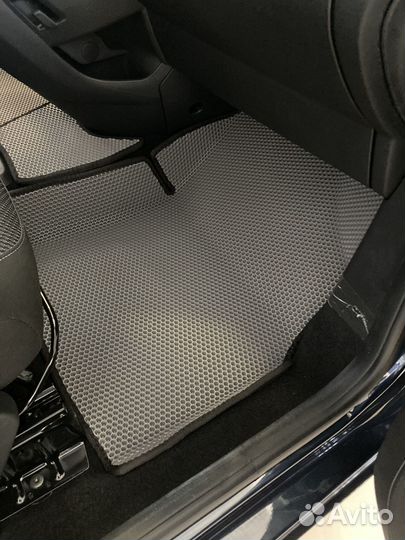 Коврики EVA для Citroen Berlingo/C3/C4/C11