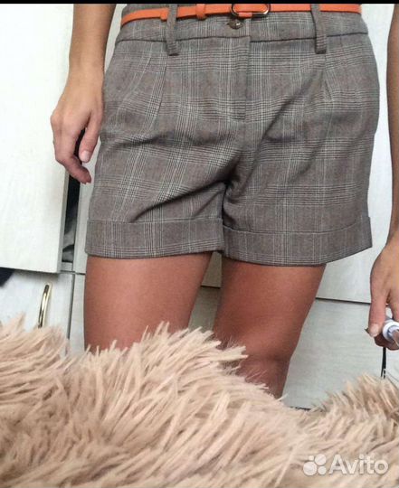 Шорты