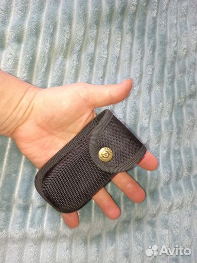 Мультитул Ganzo (Нож туристический складной)