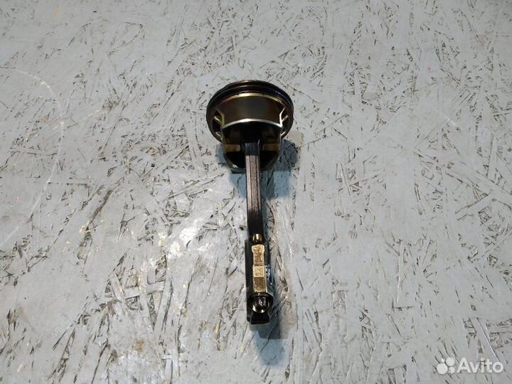 Поршень с шатуном Mercedes Ml-Class W166 M276