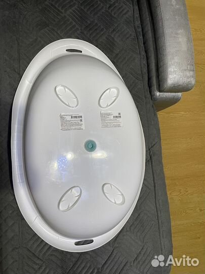 Продам ванночку для купания