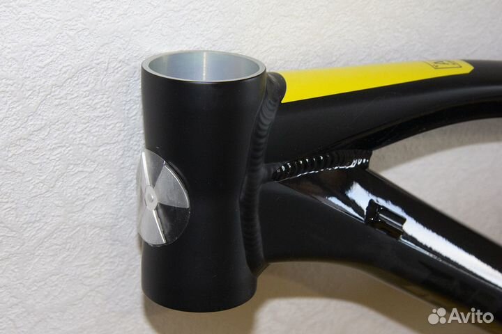 Велосипедная рама Nukeproof Pulse 275