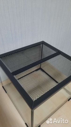 Террариумы на заказ