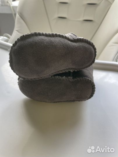 Угги детские