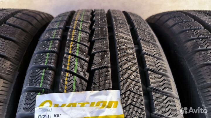 Ovation W-588 215/55 R18 95H