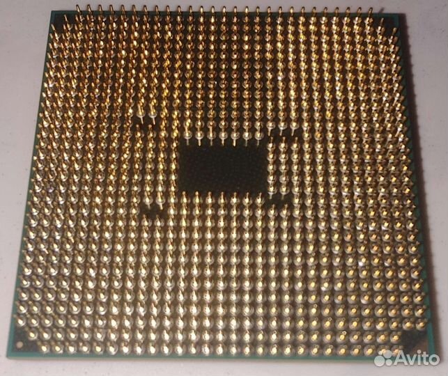 AMD Athlon X4 740