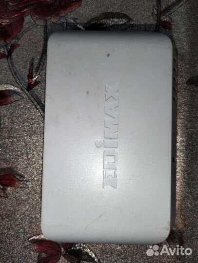 Wifi роутер