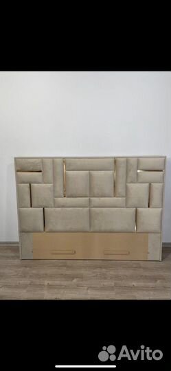 Кровать дизайнерская