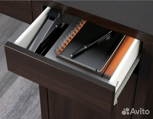 Письменный стол IKEA микке