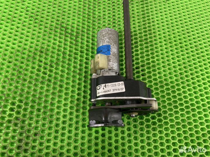 Моторчик регулировки сиденья