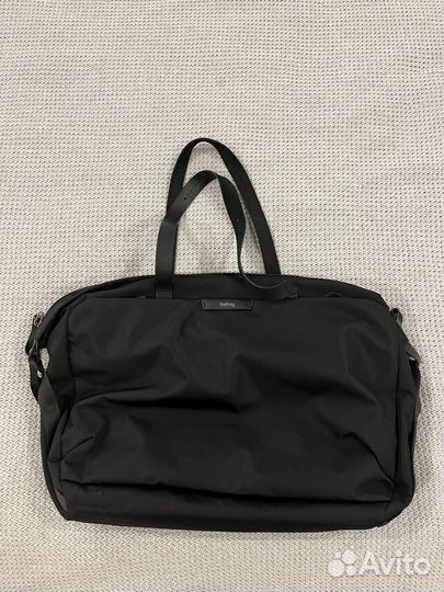 Сумка Bellroy Weekender 30L