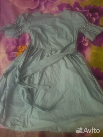 Женская одежда (Не Китай)