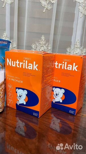 Товары для кормления