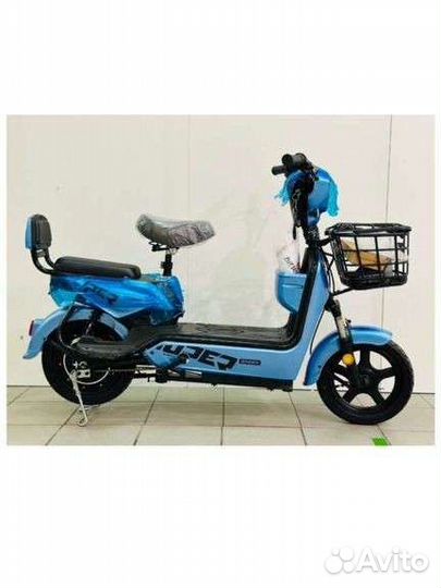 Электроскутеры, 350 W