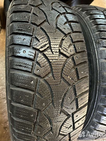 Point S Winterstar ST 215/65 R16