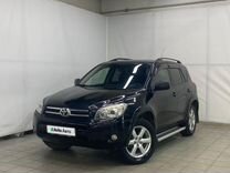 Toyota RAV4 2.4 AT, 2008, 242 600 км, с пробегом, цена 1 270 000 руб.