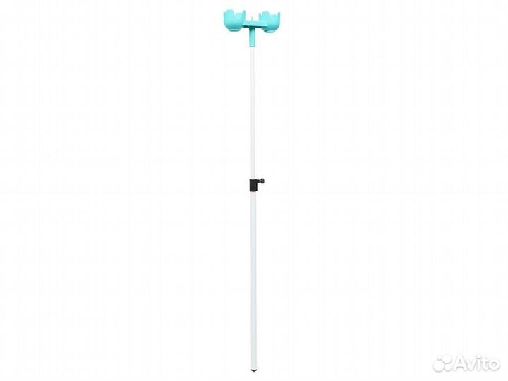 Штатив медицинский км мш-1