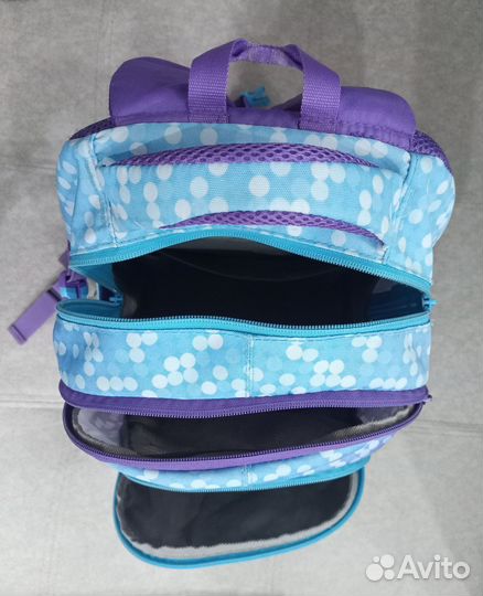 Рюкзак школьный Tiger Family