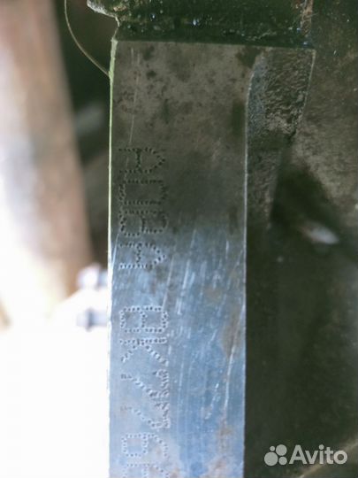 Двигатель Ford mondeo 4 2.0